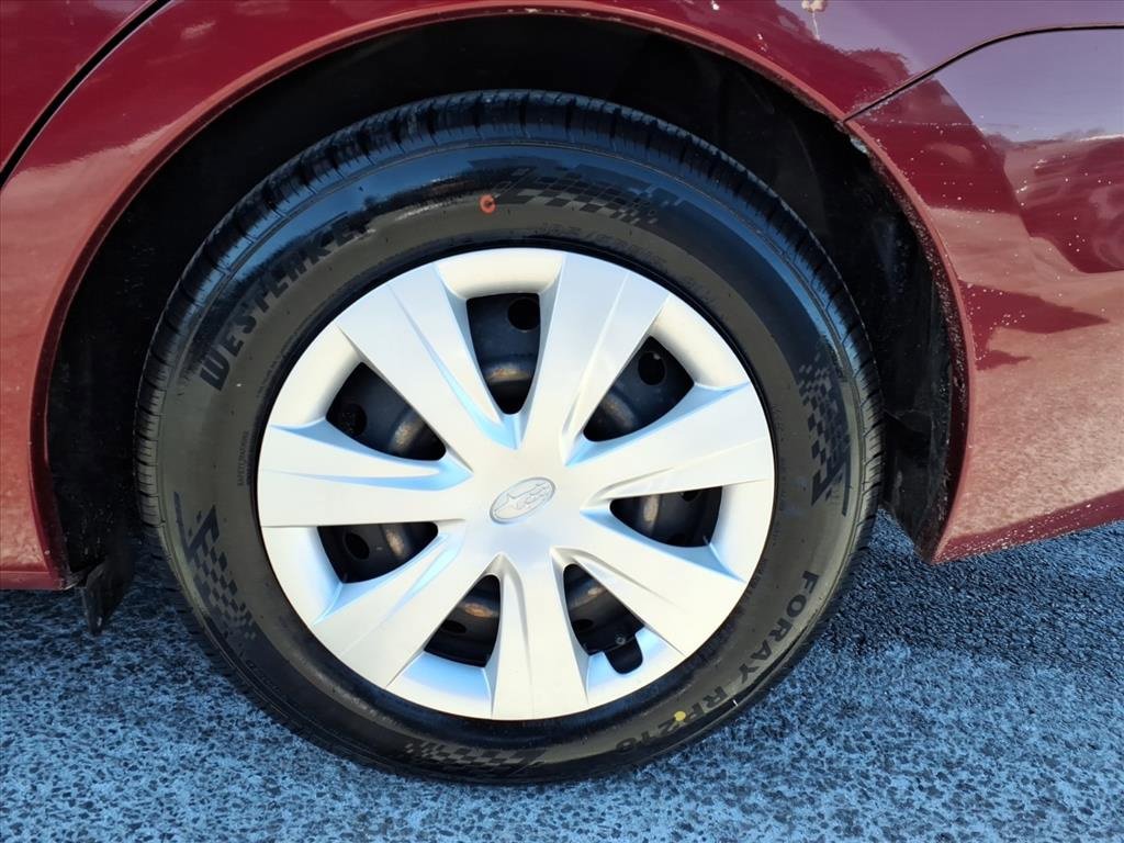 Used 2016 Subaru Impreza 2.0i image 16