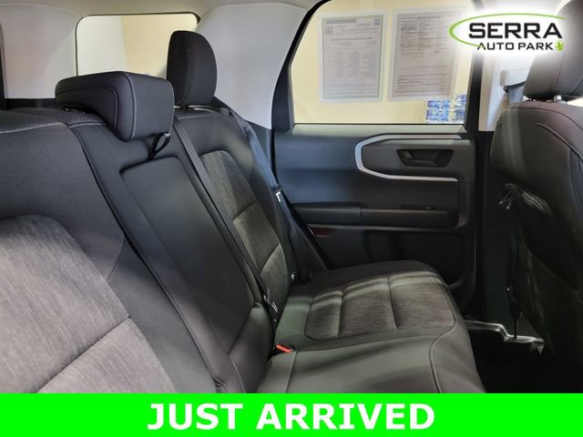 Used 2021 Ford Bronco Sport Big Bend image 14