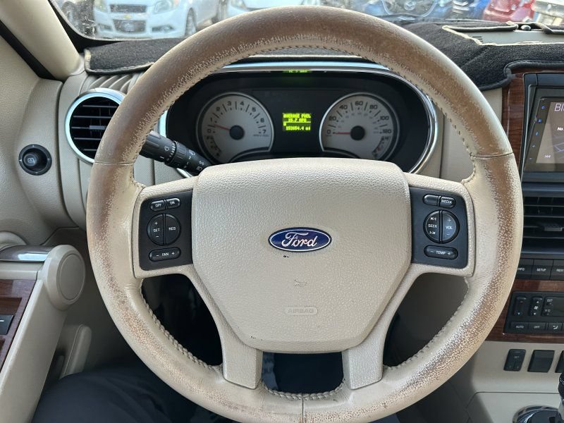 Used 2006 Ford Explorer Eddie Bauer RWD image 20