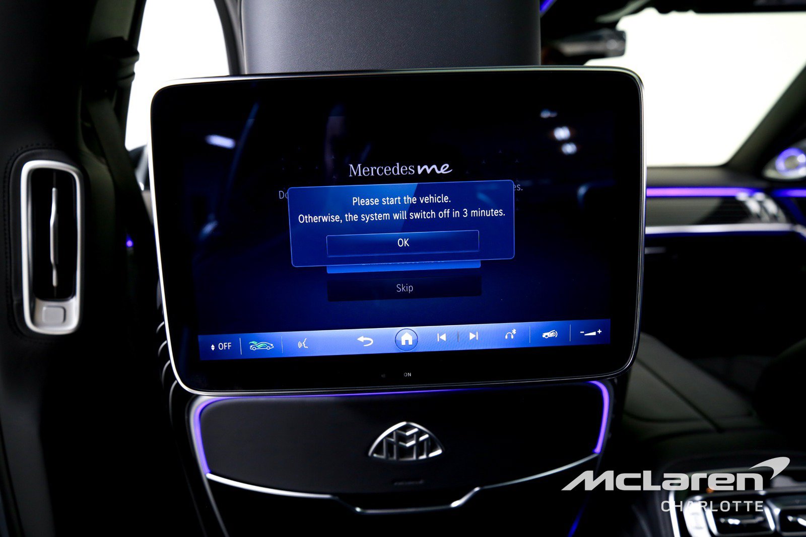 Used 2024 Mercedes-Benz Maybach S 680 4MATIC image 21