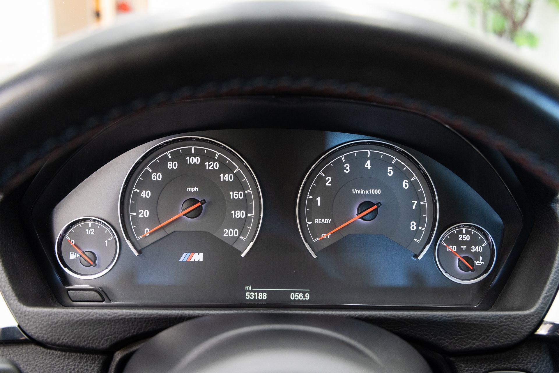 Used 2015 BMW M4 Coupe image 17