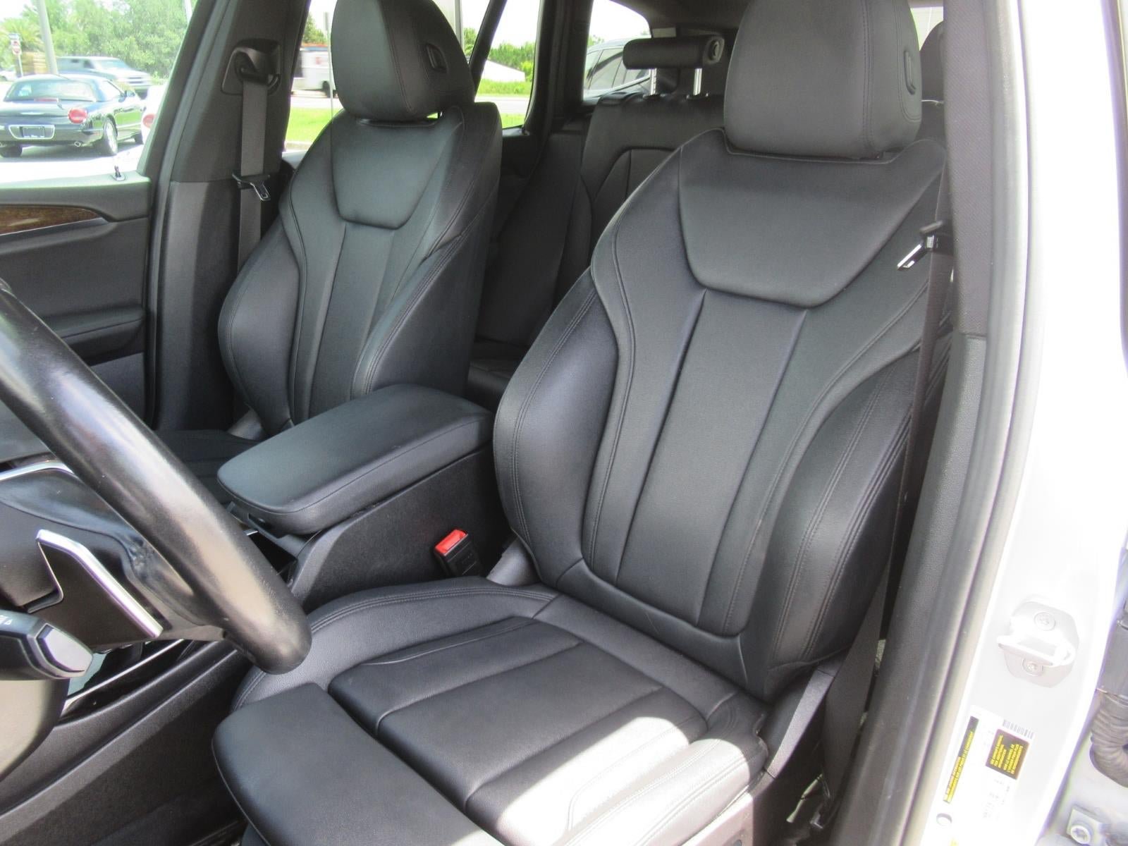 Used 2019 BMW X3 xDrive30i AWD/4WD image 19