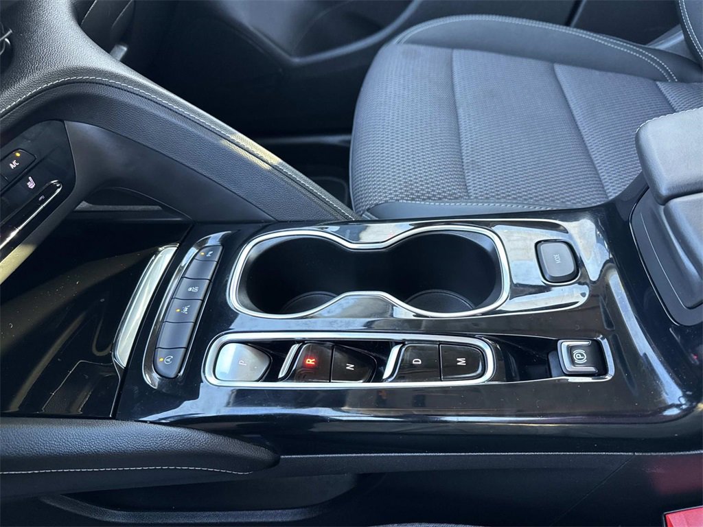 Used 2021 Buick Envision Preferred image 24