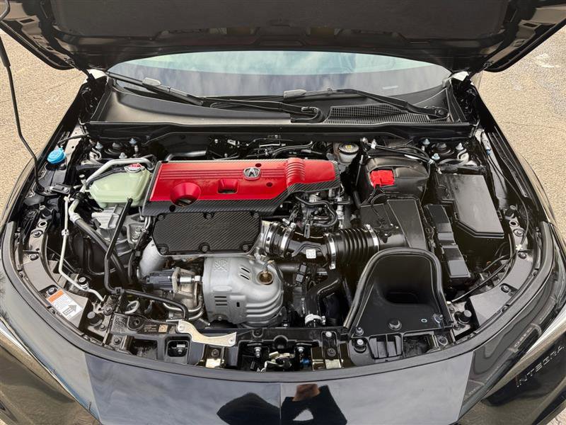 Used 2025 Acura Integra Type S image 18