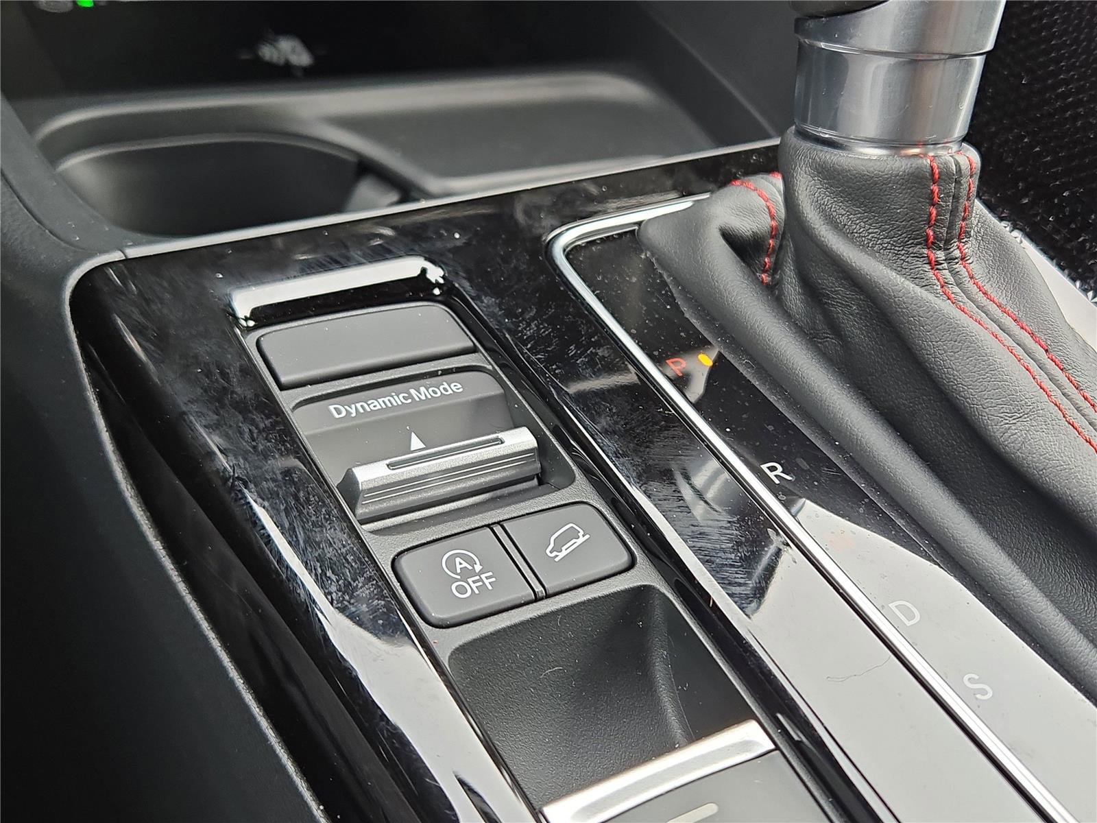 New 2026 Acura ADX A-Spec image 11