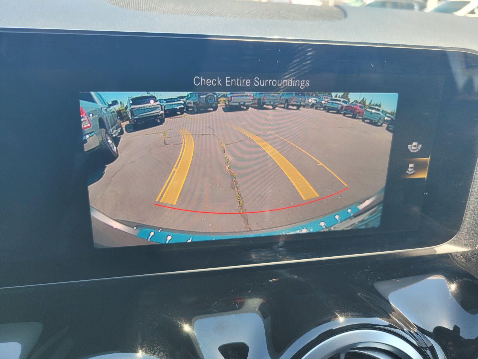 Used 2023 Mercedes-Benz GLA 250 4MATIC image 17