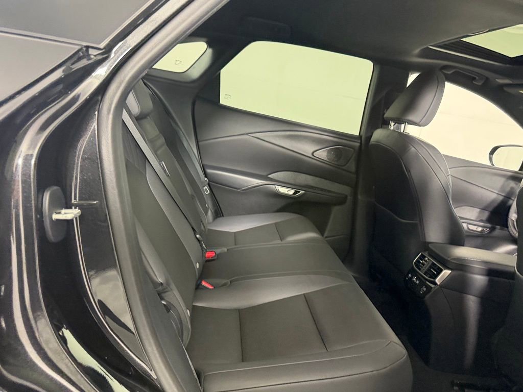 Used 2024 Lexus RX 350 Premium w/ Convenience Package image 29
