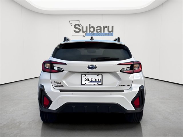 New 2026 Subaru Crosstrek 2.5i Limited image 6