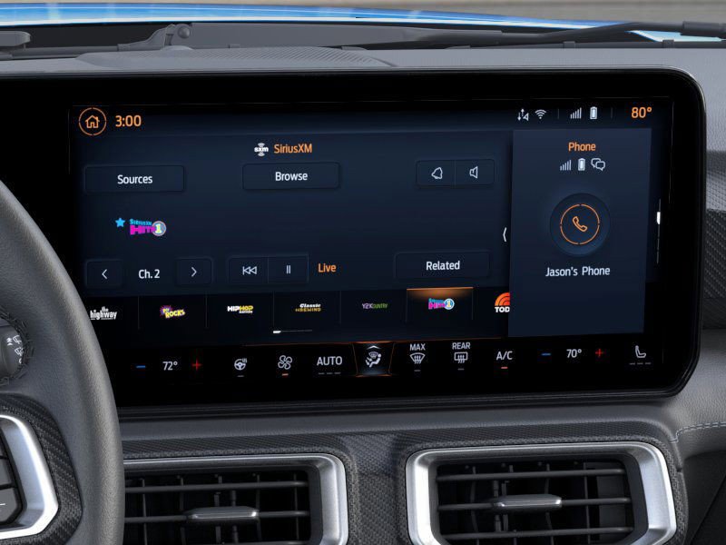 New 2025 Ford Mustang GT Premium image 16