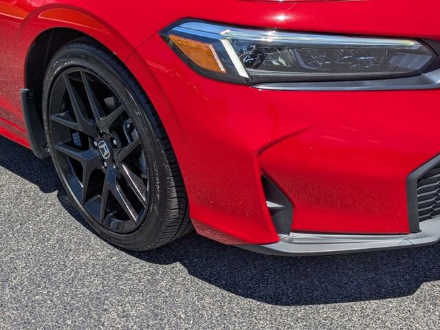 Used 2025 Honda Civic Sport image 2