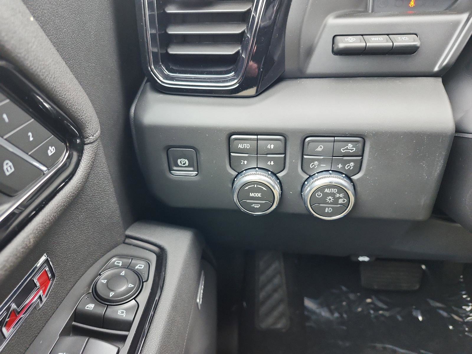 New 2026 GMC Sierra 1500 AT4 w/ AT4 Premium Package image 20