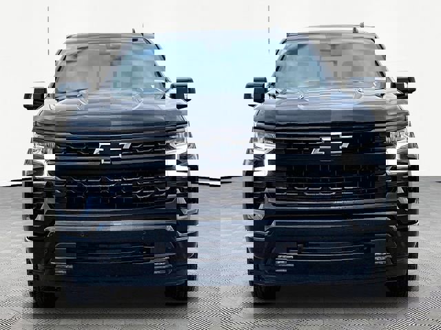 New 2026 Chevrolet Silverado 1500 RST w/ Safety Package image 2