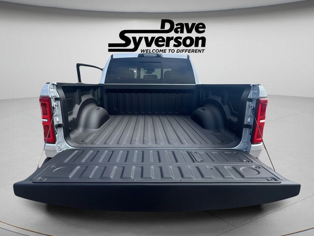 New 2026 RAM 1500 RHO w/ RHO Level 1 Equipment Group AWD/4WD image 25