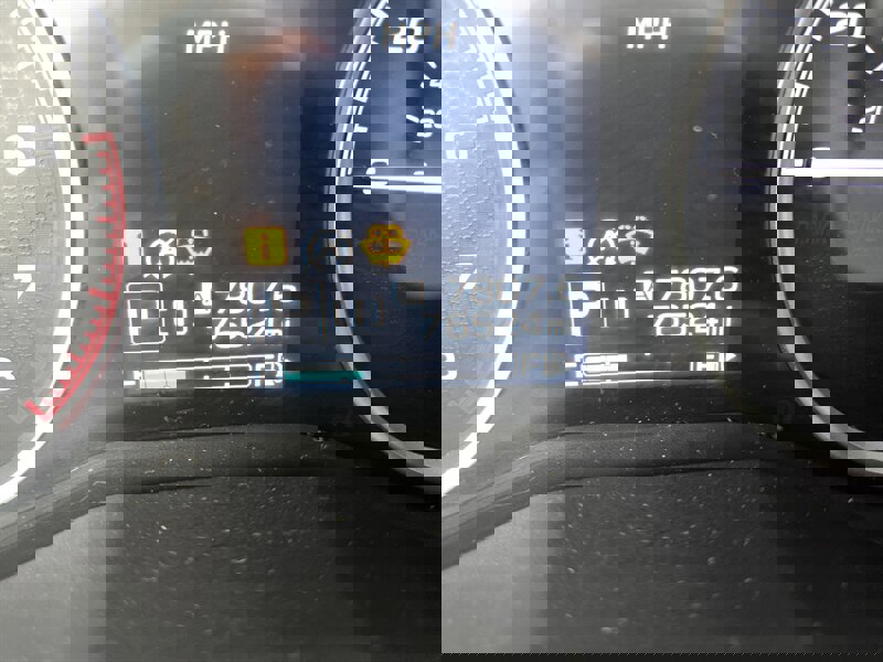 Used 2020 Subaru Forester Premium image 15