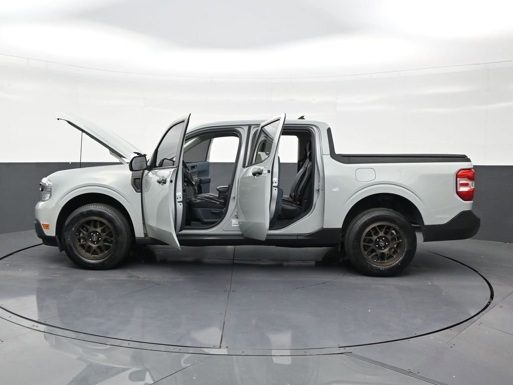 Used 2023 Ford Maverick XL FWD image 30