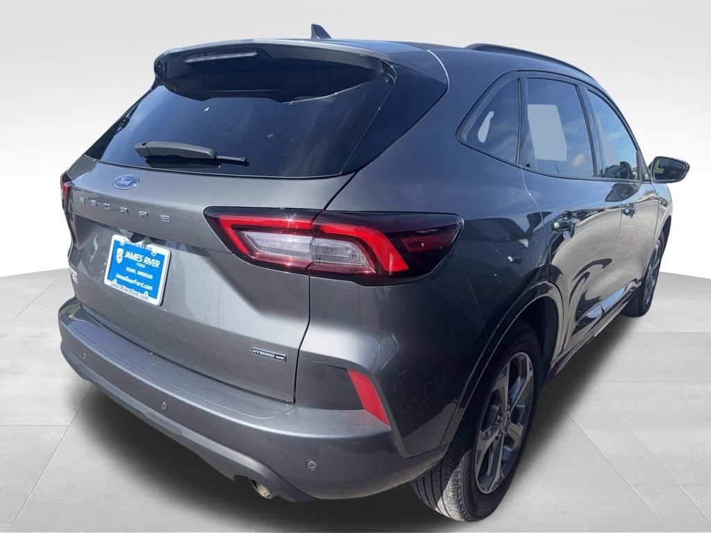 Used 2024 Ford Escape ST-Line Select w/ Tech Pack #1 AWD/4WD image 27