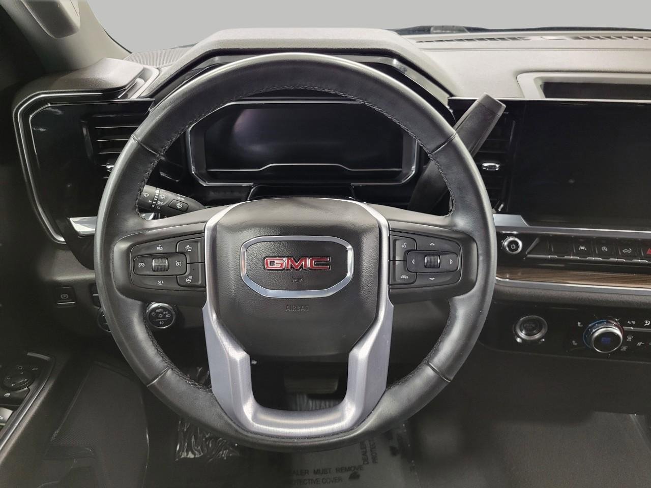 Used 2024 GMC Sierra 1500 Elevation AWD/4WD image 5
