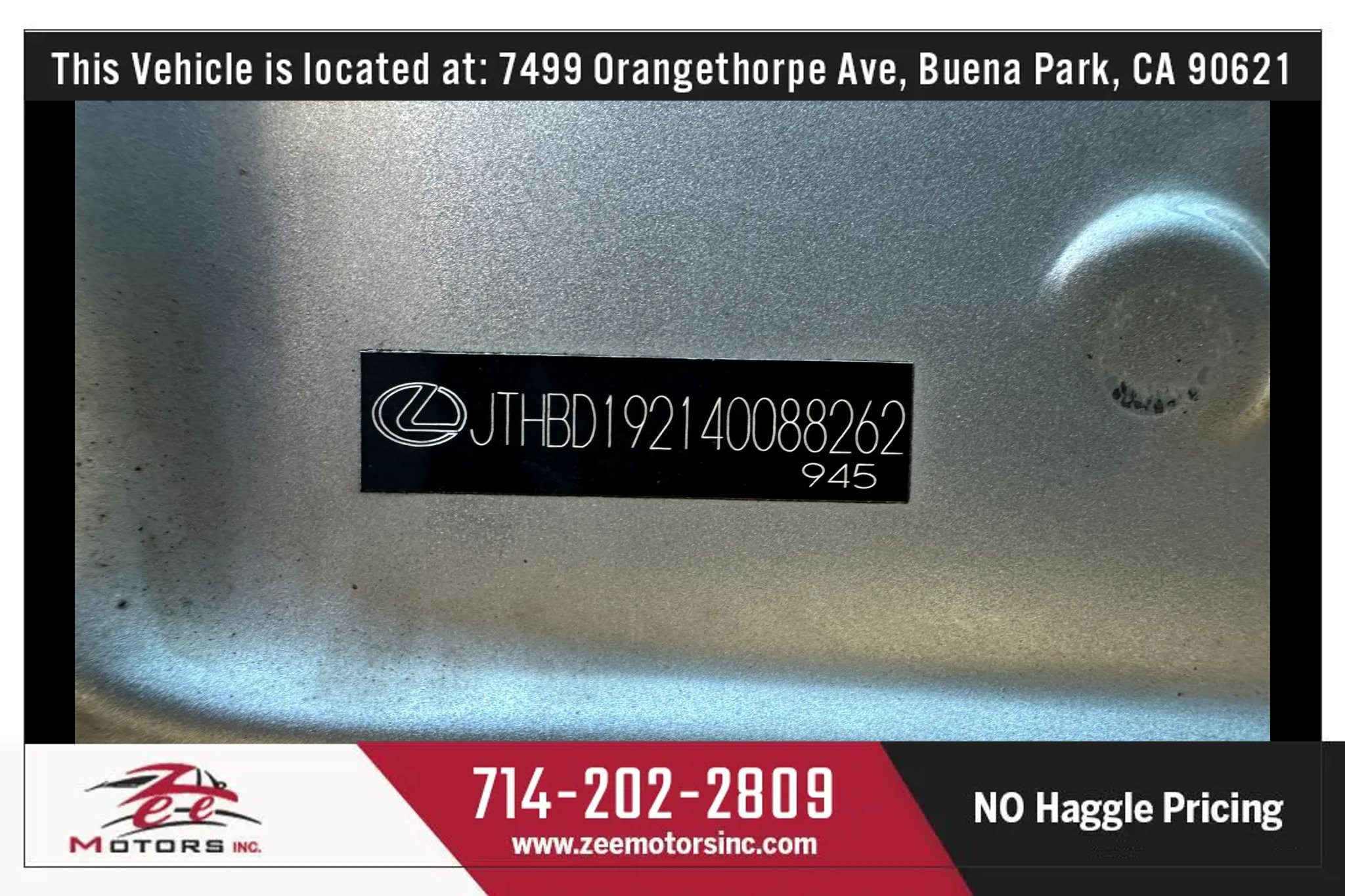 Used 2004 Lexus IS 300 RWD image 60