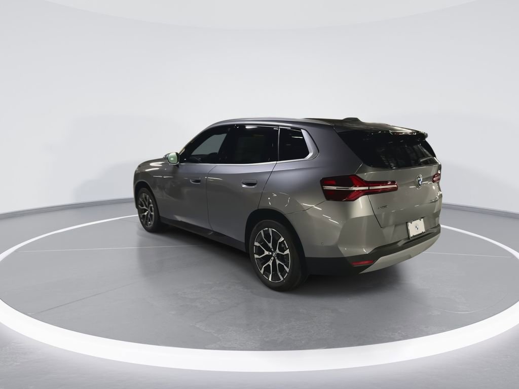 New 2026 BMW X3 xDrive30 w/ Convenience Package image 6