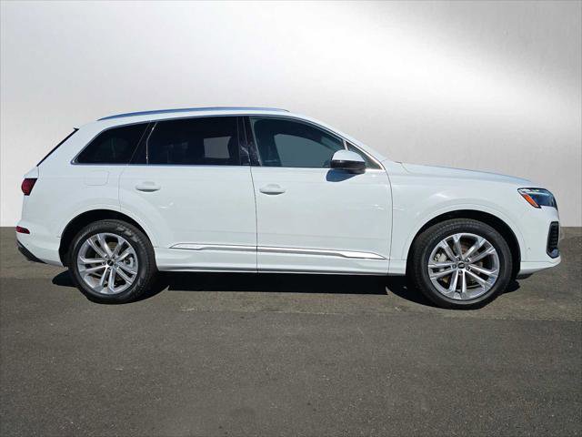 Used 2025 Audi Q7 2.0T Premium w/ Convenience Package image 8