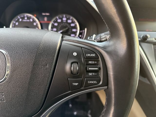 Used 2014 Acura MDX SH-AWD w/ Technology Package image 15