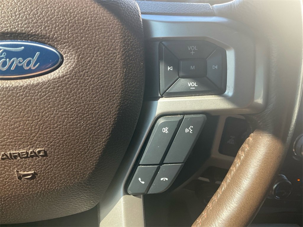 Used 2020 Ford F250 King Ranch w/ King Ranch Ultimate Package image 20