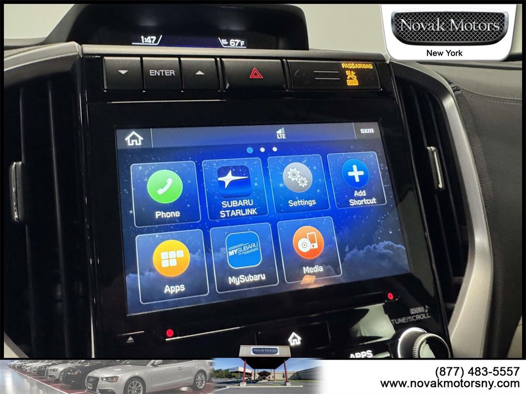 Used 2022 Subaru Ascent Limited image 17