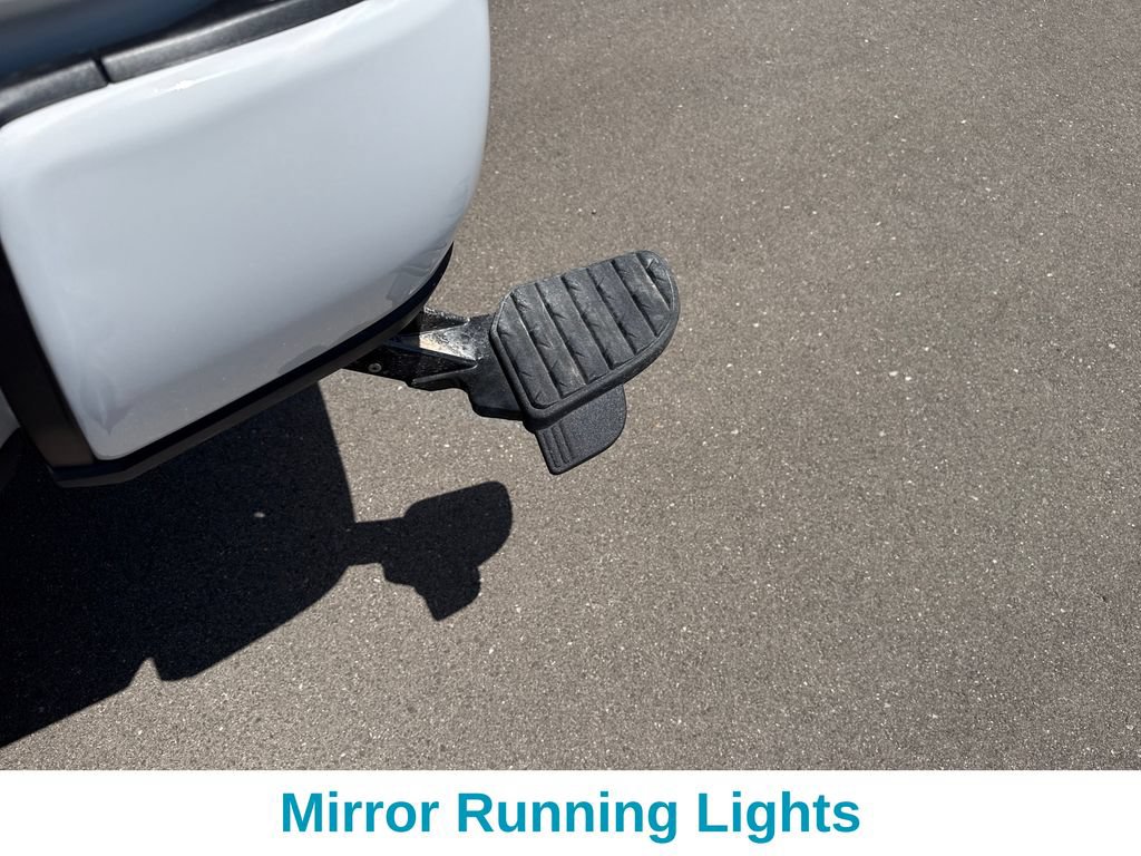 New 2026 RAM 2500 Laramie w/ Night Edition AWD/4WD image 29