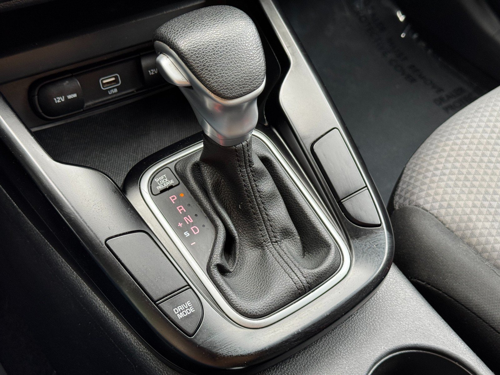 Used 2021 Kia Soul LX FWD image 26