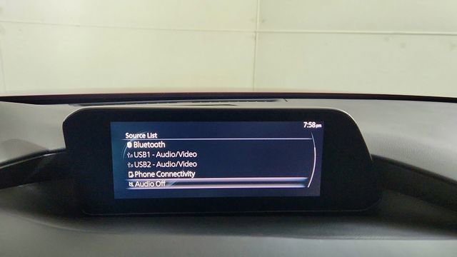 New 2026 MAZDA MAZDA3 s FWD image 20