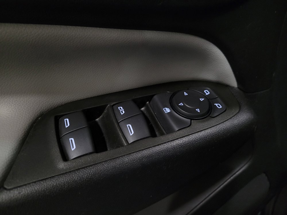 Used 2023 Chevrolet Equinox LS FWD image 27
