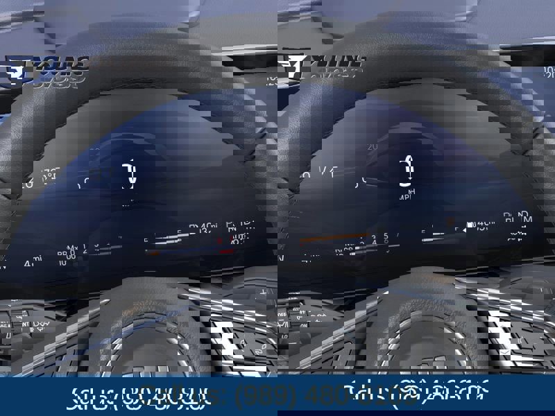 New 2026 Buick Envision Avenir image 18