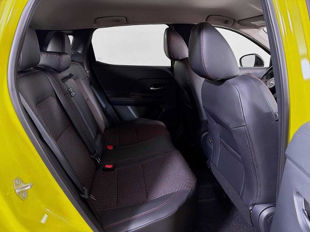 Certified 2025 Nissan Kicks SR AWD/4WD image 22