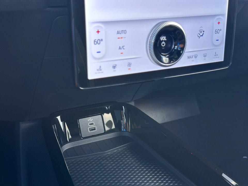 New 2025 Ford Mustang Mach-E GT AWD/4WD image 33