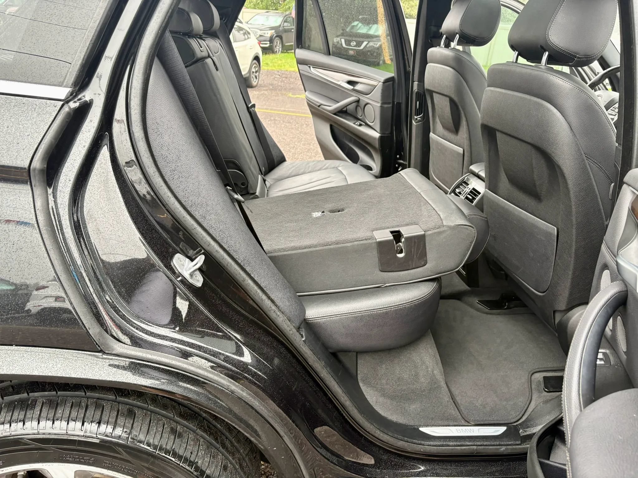 Used 2018 BMW X5 xDrive35d w/ M Sport Package AWD/4WD image 27
