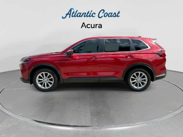 Used 2024 Honda CR-V EX-L image 5