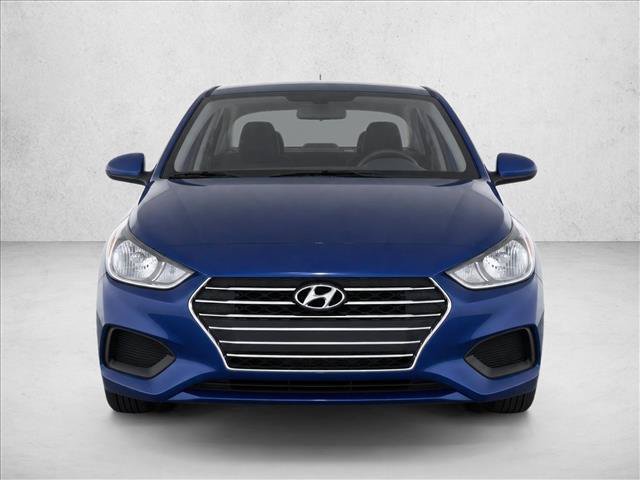 Used 2020 Hyundai Accent SE FWD image 2