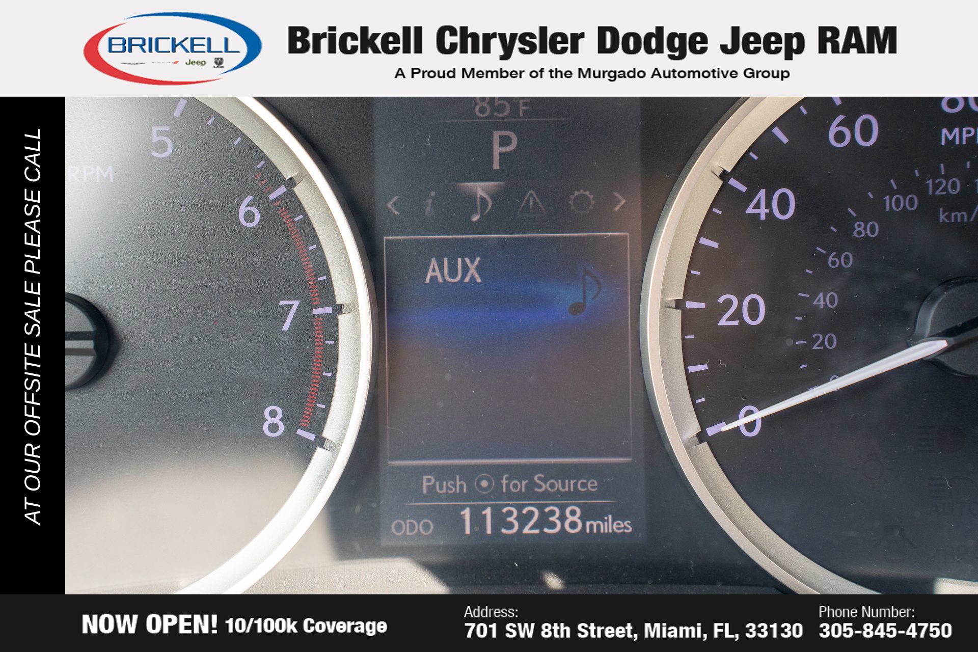 Used 2016 Lexus IS 200t image 35