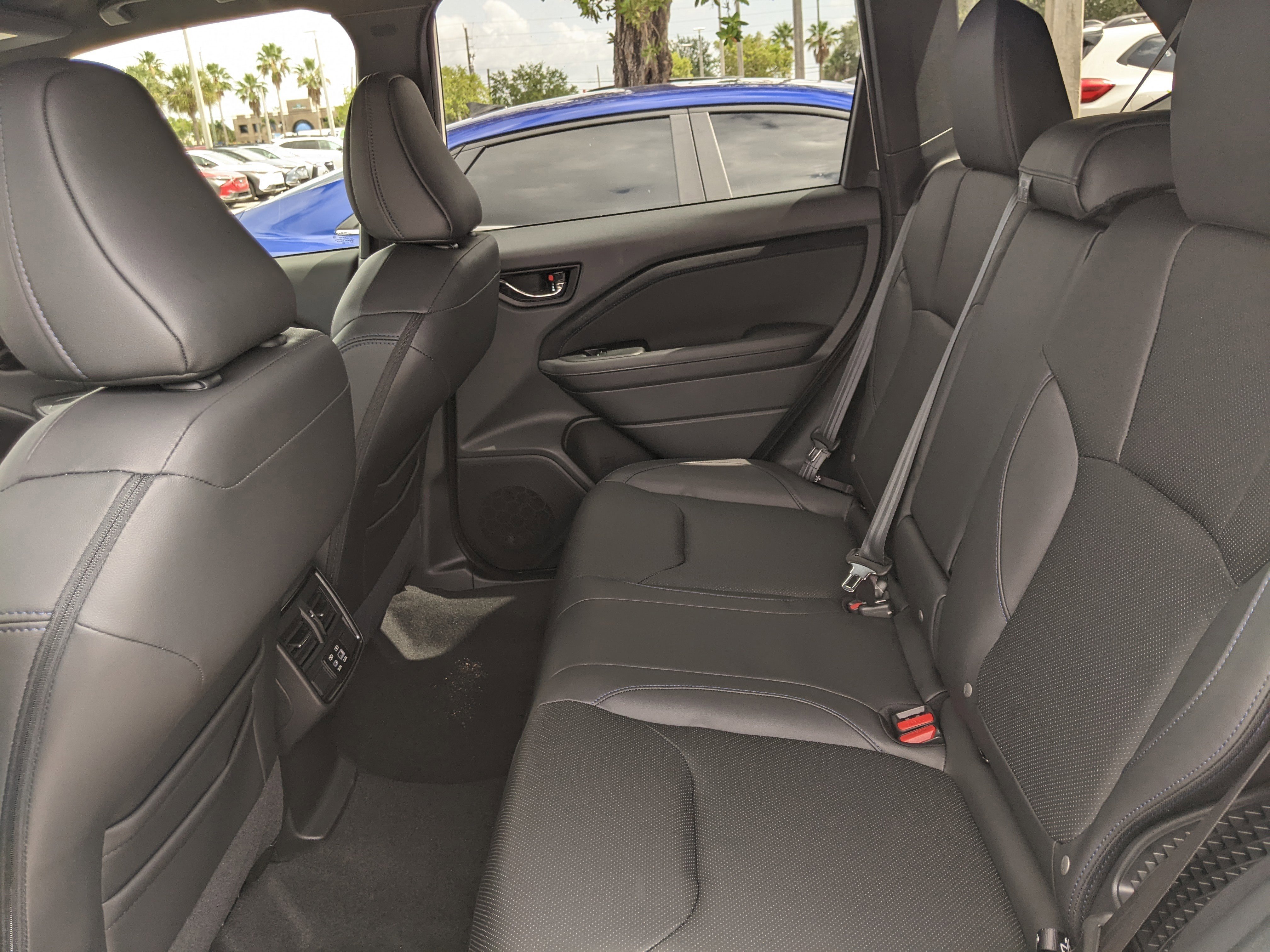 New 2025 Subaru Forester Limited image 15