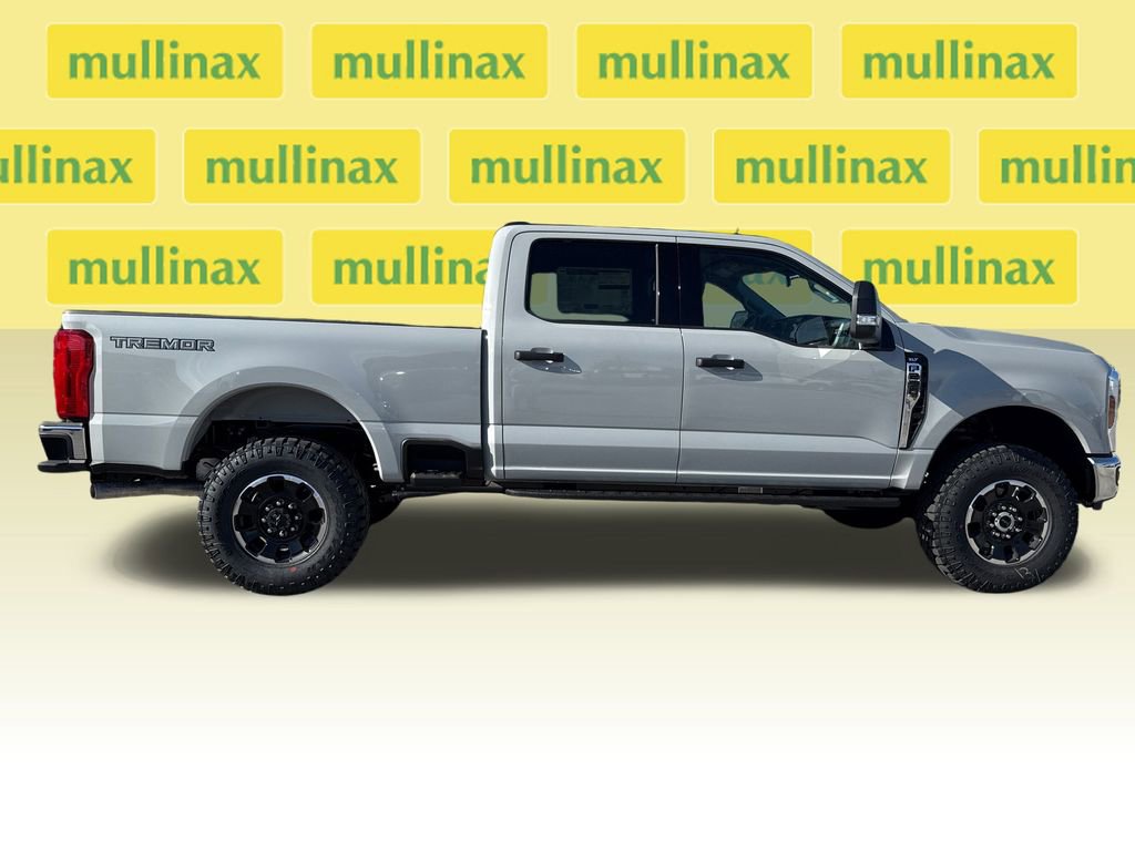 New 2026 Ford F250 XLT image 16