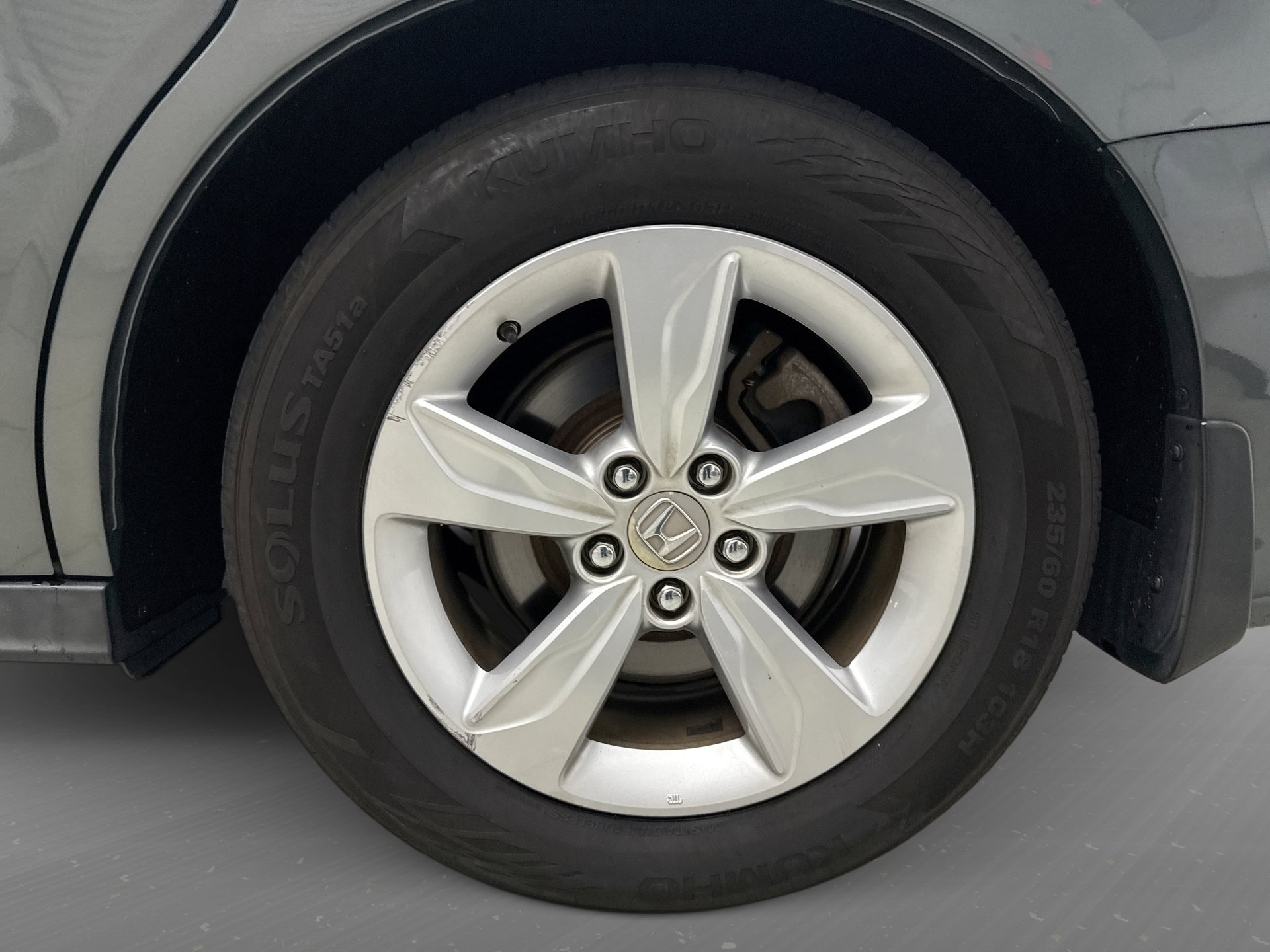 Used 2019 Honda Odyssey EX-L image 22