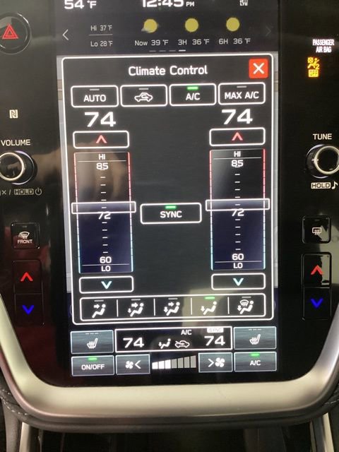 Used 2023 Subaru Legacy Limited image 25