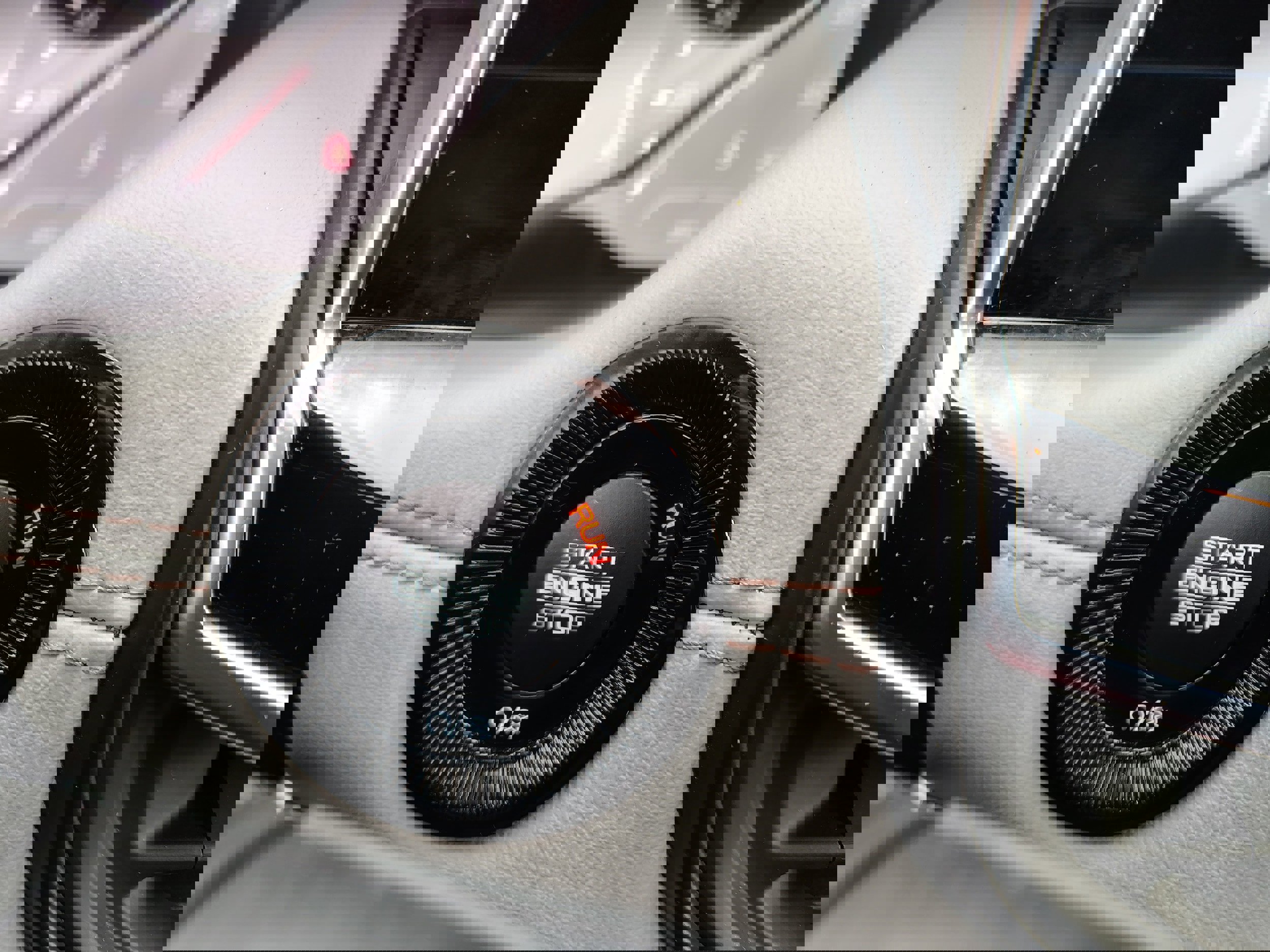 Certified 2024 Jeep Compass Limited image 29