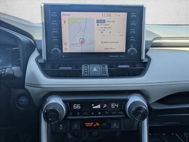 Used 2019 Toyota RAV4 Limited AWD/4WD image 15