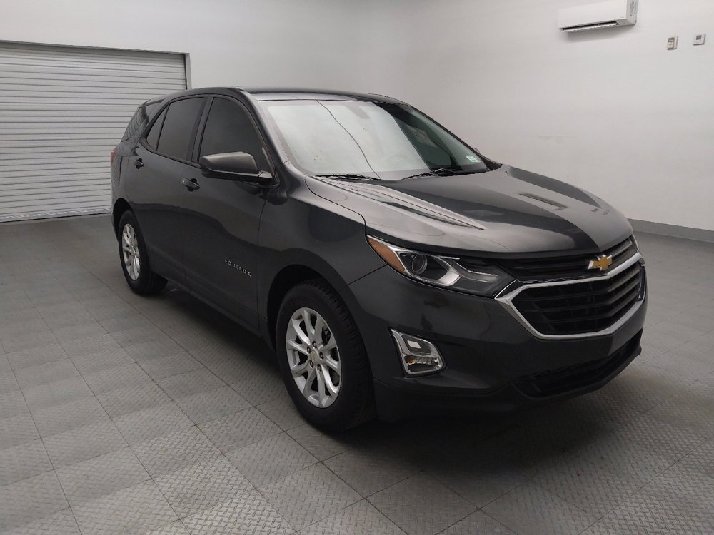 Used 2019 Chevrolet Equinox LS FWD image 13