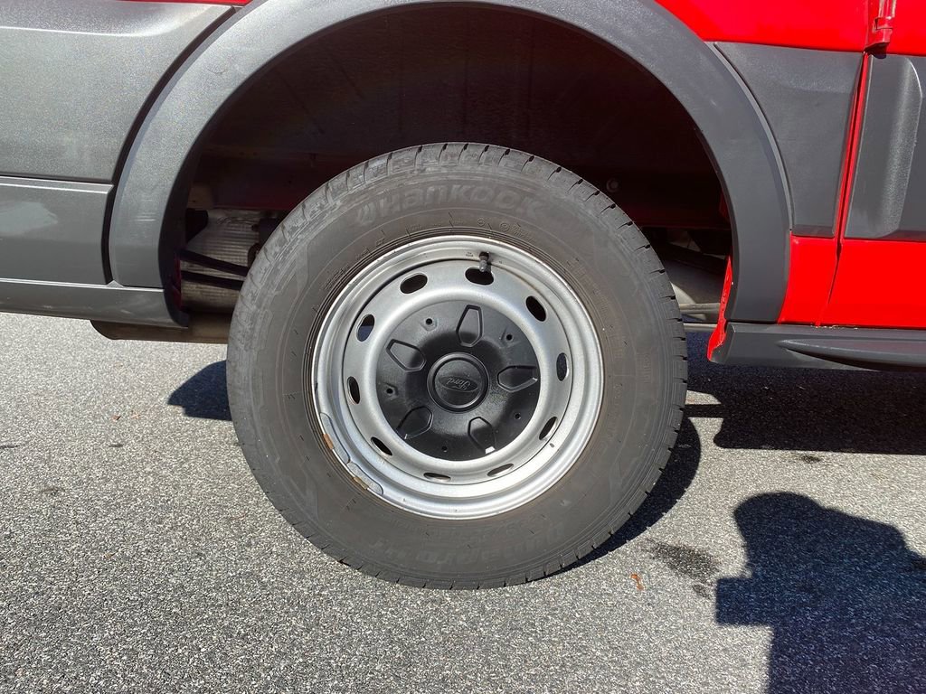 Used 2018 Ford Transit 250 130 Low Roof image 30