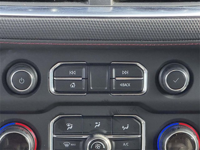 Used 2022 Chevrolet Tahoe RST w/ Luxury Package image 5