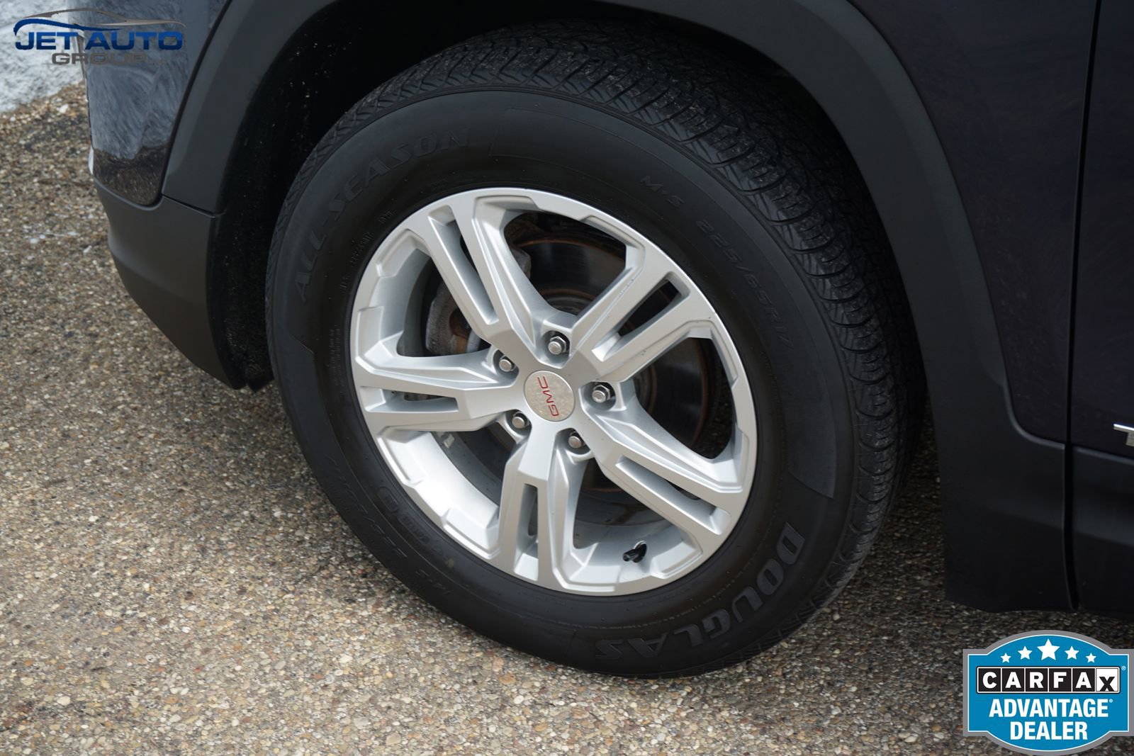 Used 2019 GMC Terrain SLE w/ LPO, Floor Liner Package image 14