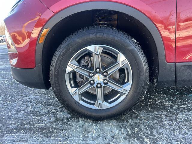 Certified 2023 Chevrolet Blazer LT w/ Convenience Package AWD/4WD image 12