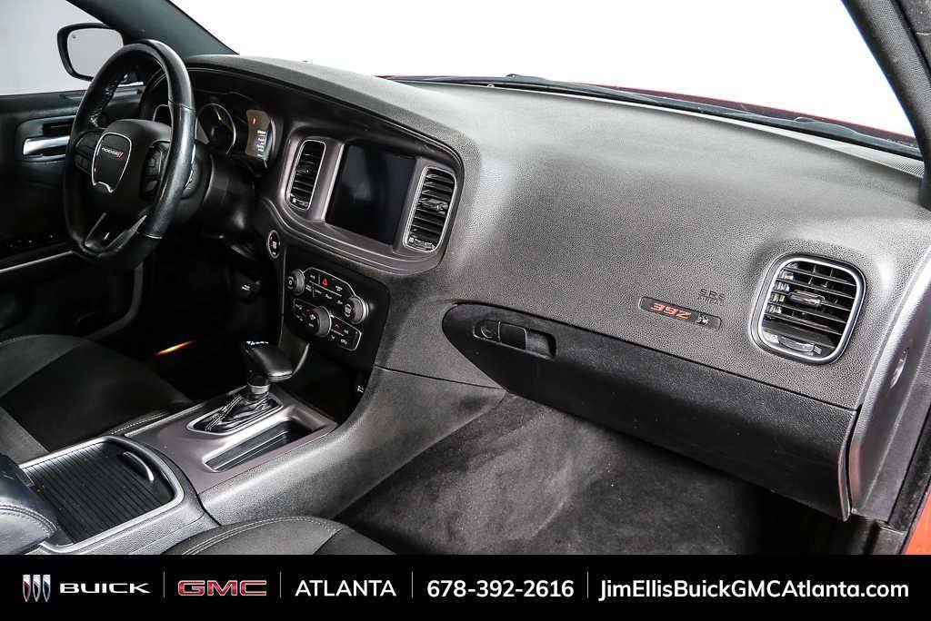 Used 2023 Dodge Charger Scat Pack RWD image 23